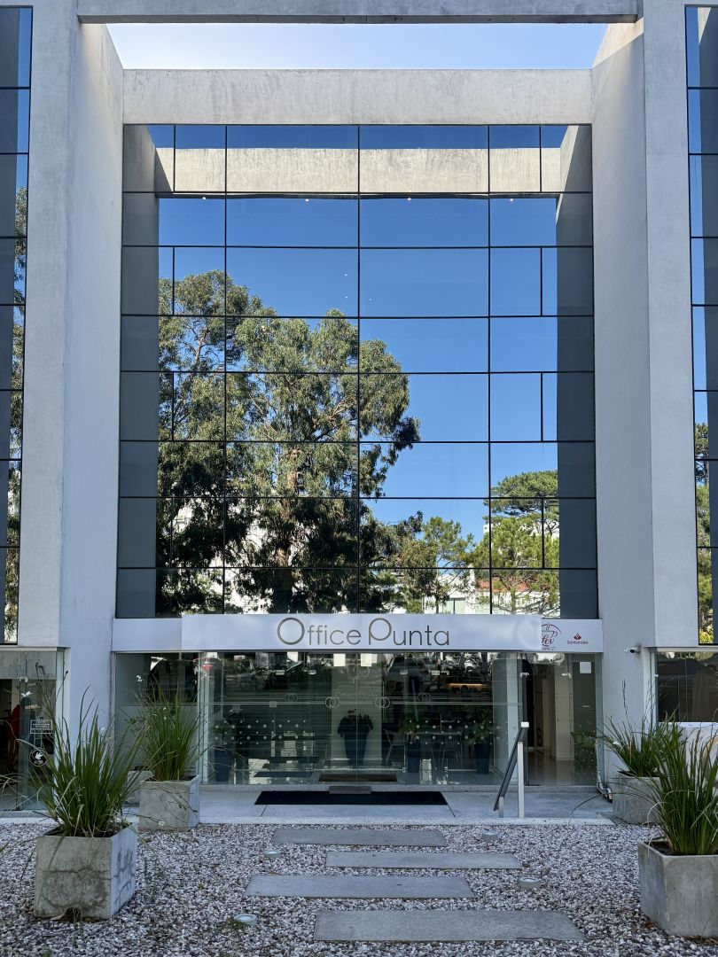 Oficina en Punta del Este, propiedad 263045 -Imagen 3