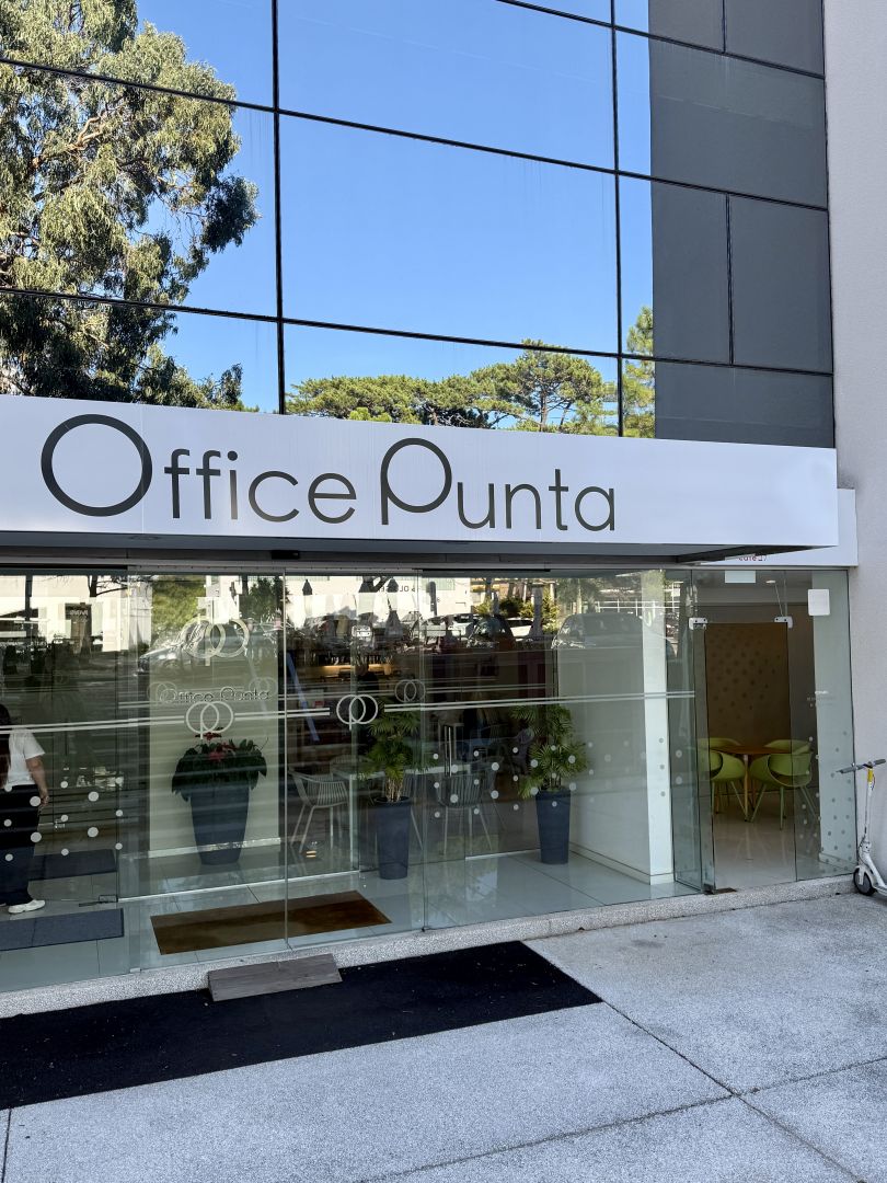 Oficina en Punta del Este, propiedad 263045 -Imagen 1