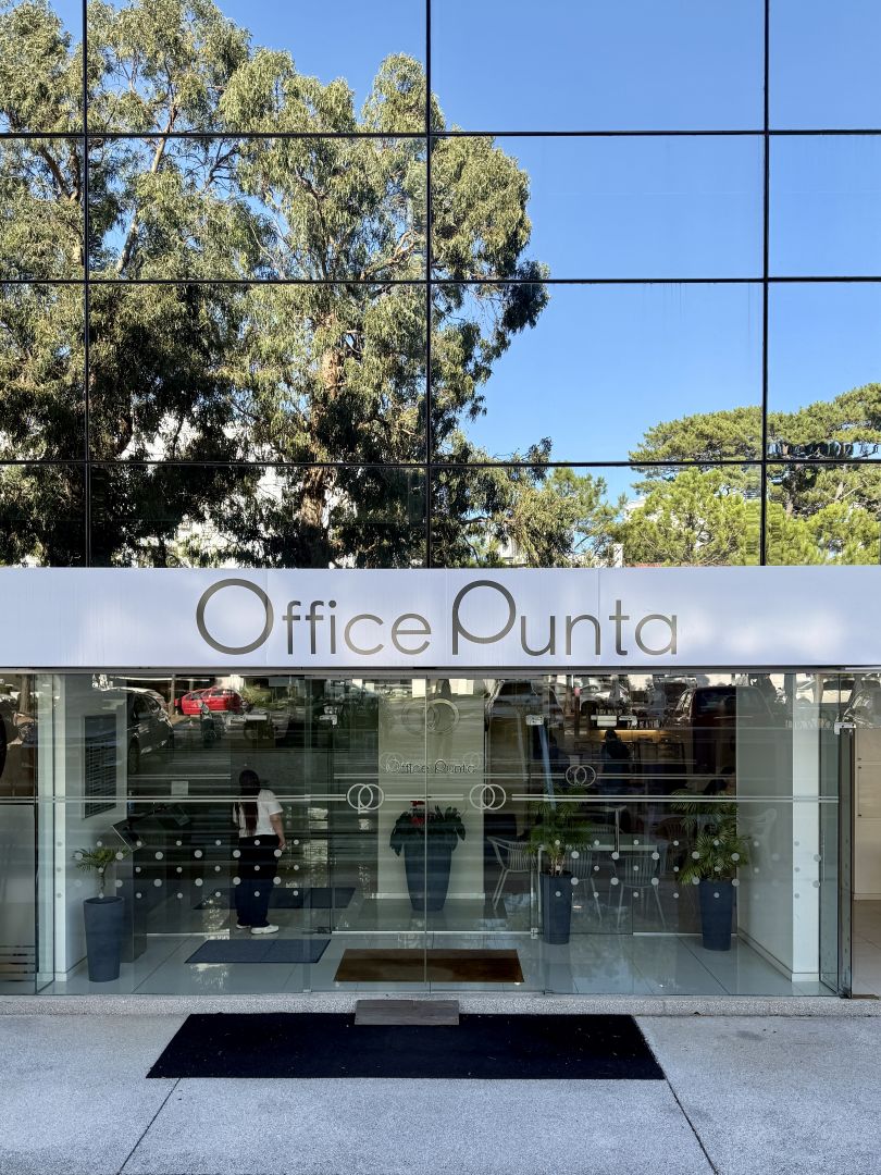 Oficina en Punta del Este, propiedad 263045 -Imagen 2