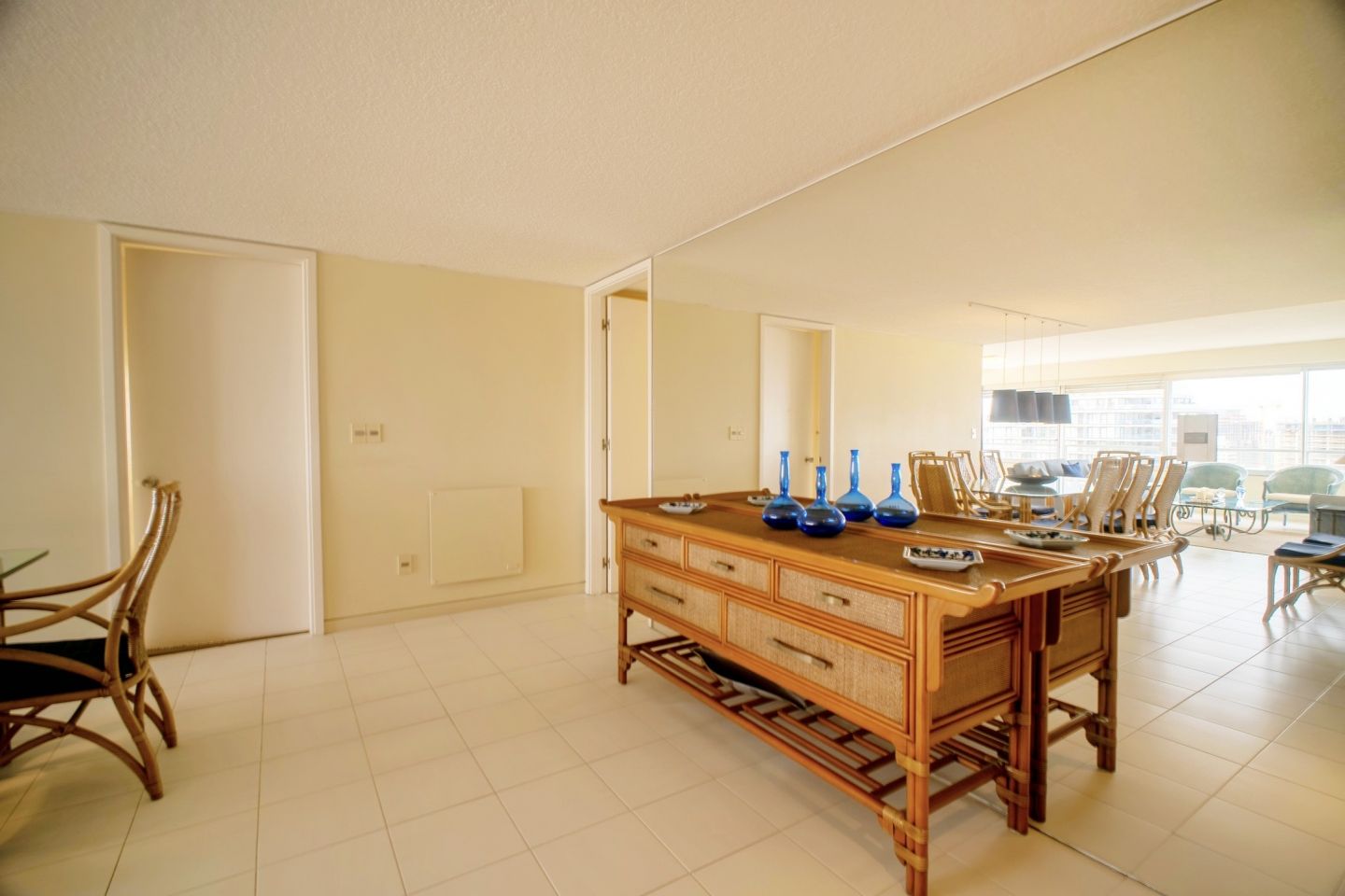 Apartamento en Playa Brava, propiedad 273113 -Imagen 3