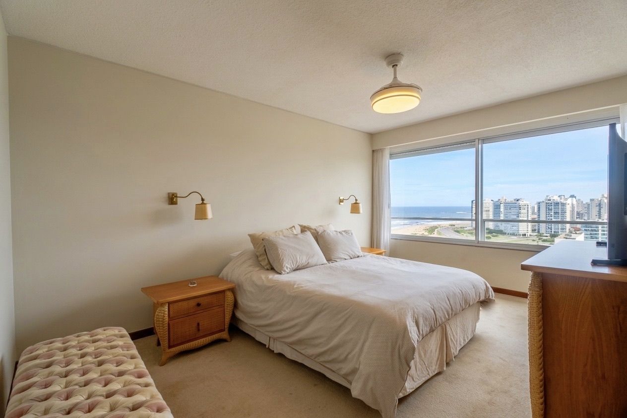 Apartamento en Playa Brava, propiedad 273113 -Imagen 5