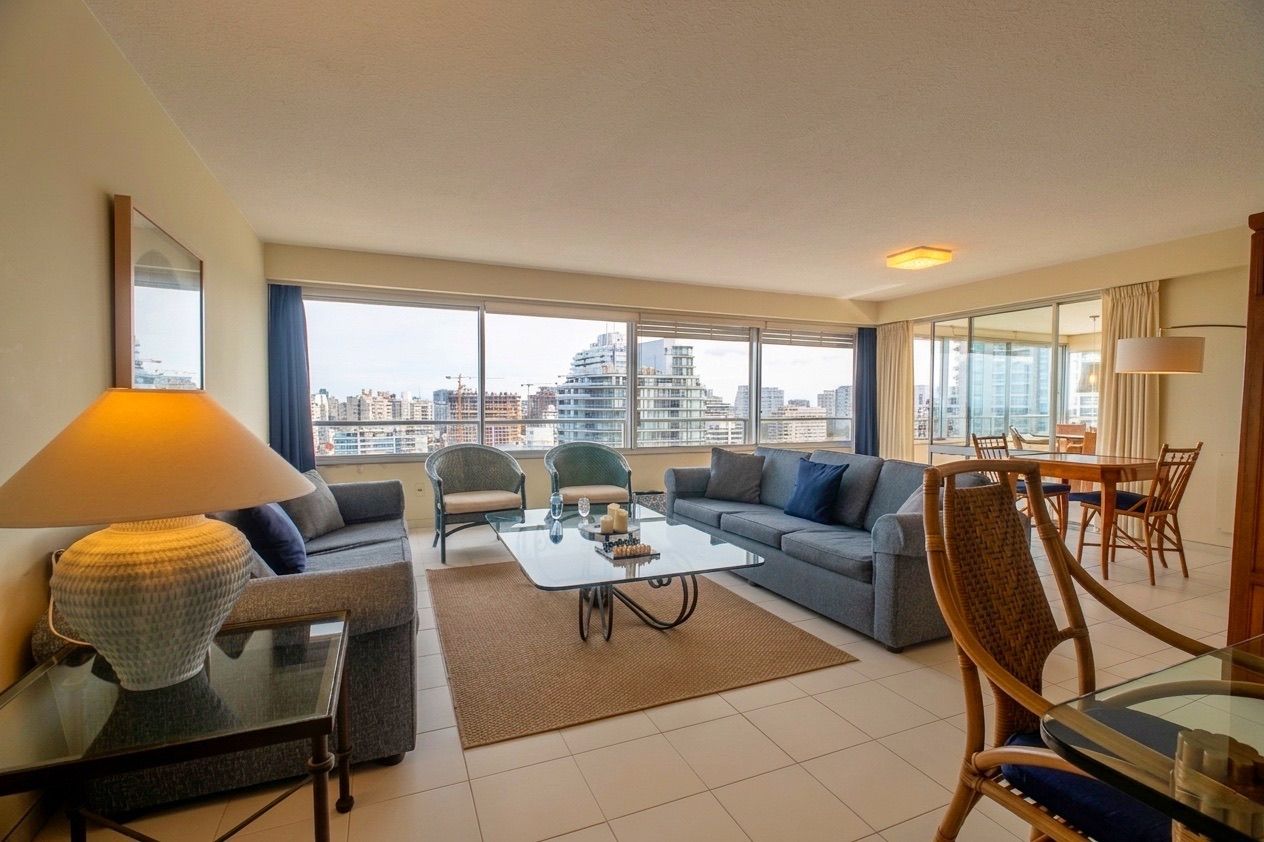 Apartamento en Playa Brava, propiedad 273113 -Imagen 1