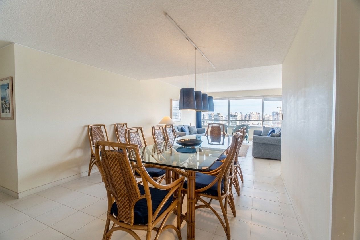 Apartamento en Playa Brava, propiedad 273113 -Imagen 4