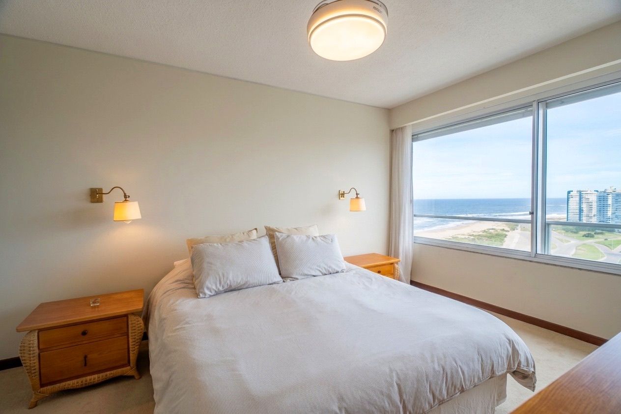 Apartamento en Playa Brava, propiedad 273113 -Imagen 6