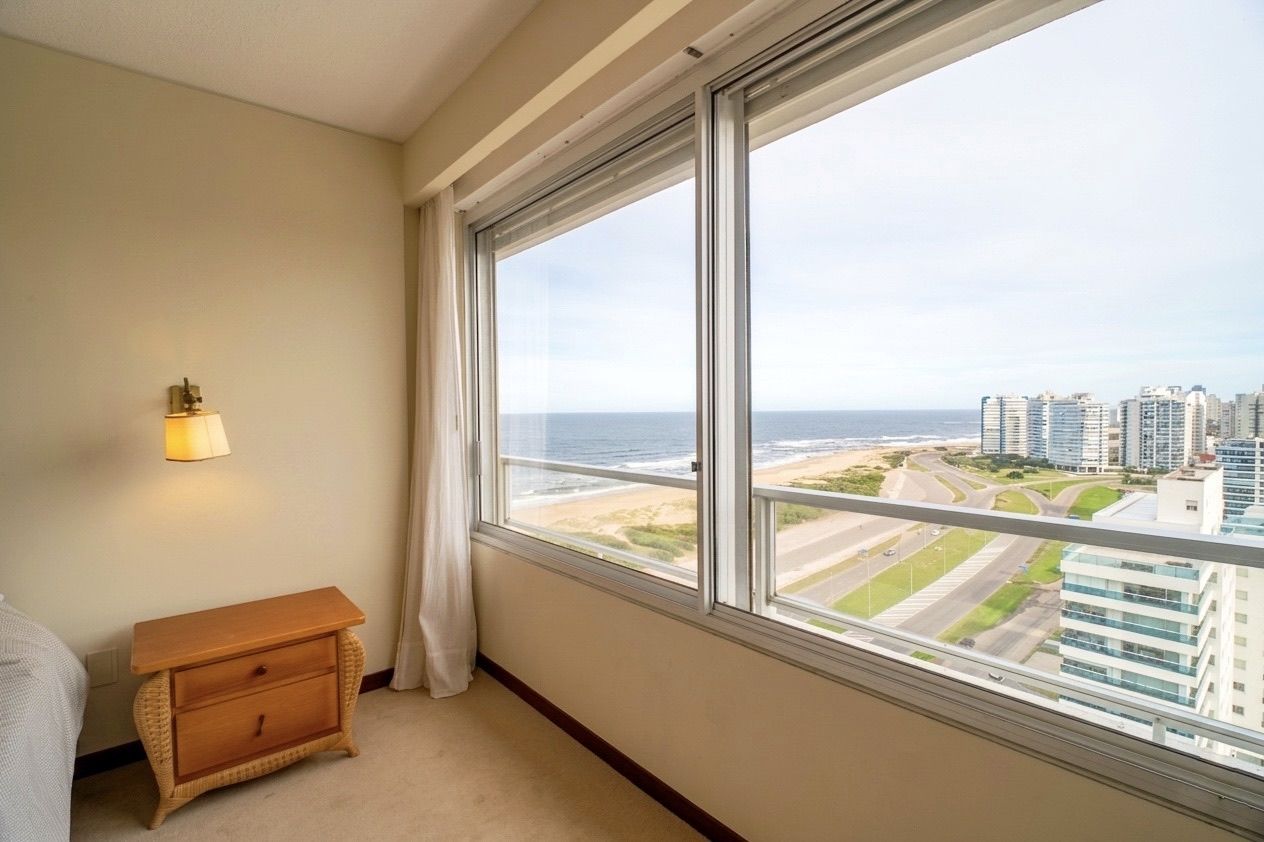 Apartamento en Playa Brava, propiedad 273113 -Imagen 9