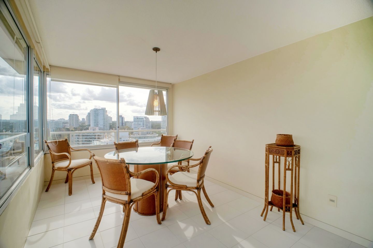 Apartamento en Playa Brava, propiedad 273113 -Imagen 10