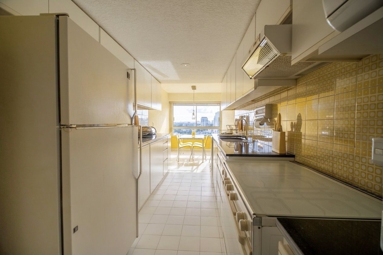 Apartamento en Playa Brava, propiedad 273113 -Imagen 15