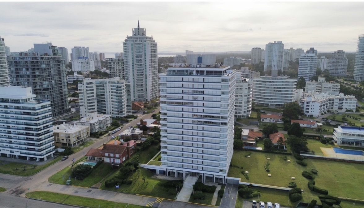 Apartamento en Playa Brava, propiedad 273113 -Imagen 18