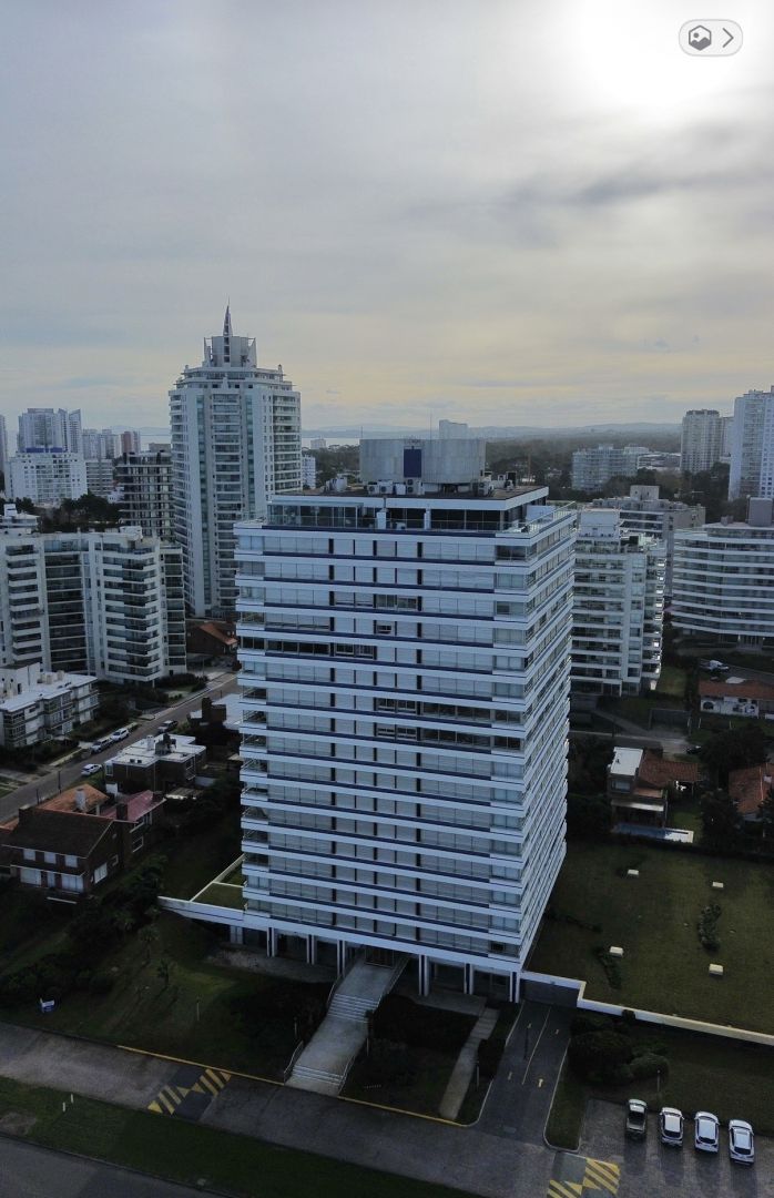 Apartamento en Playa Brava, propiedad 273113 -Imagen 19