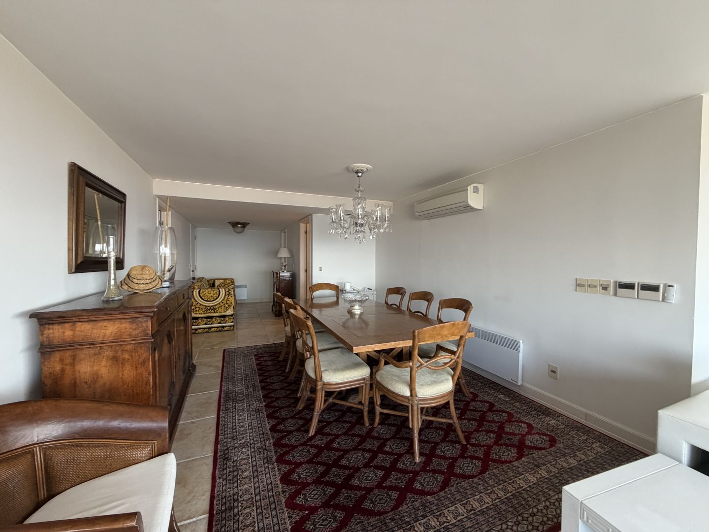 Apartamento en Playa Brava, propiedad 273518 -Imagen 3