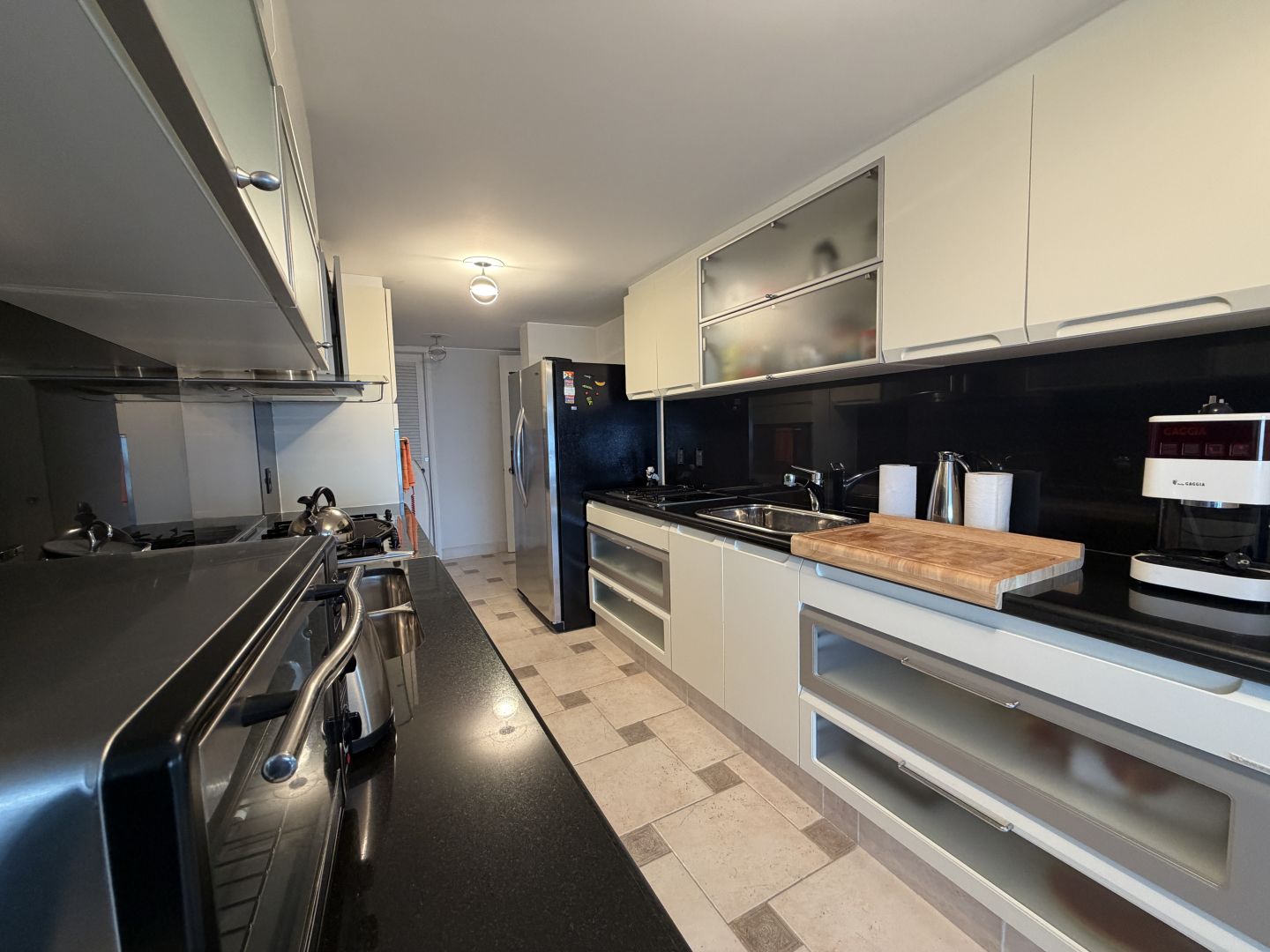 Apartamento en Playa Brava, propiedad 273518 -Imagen 4