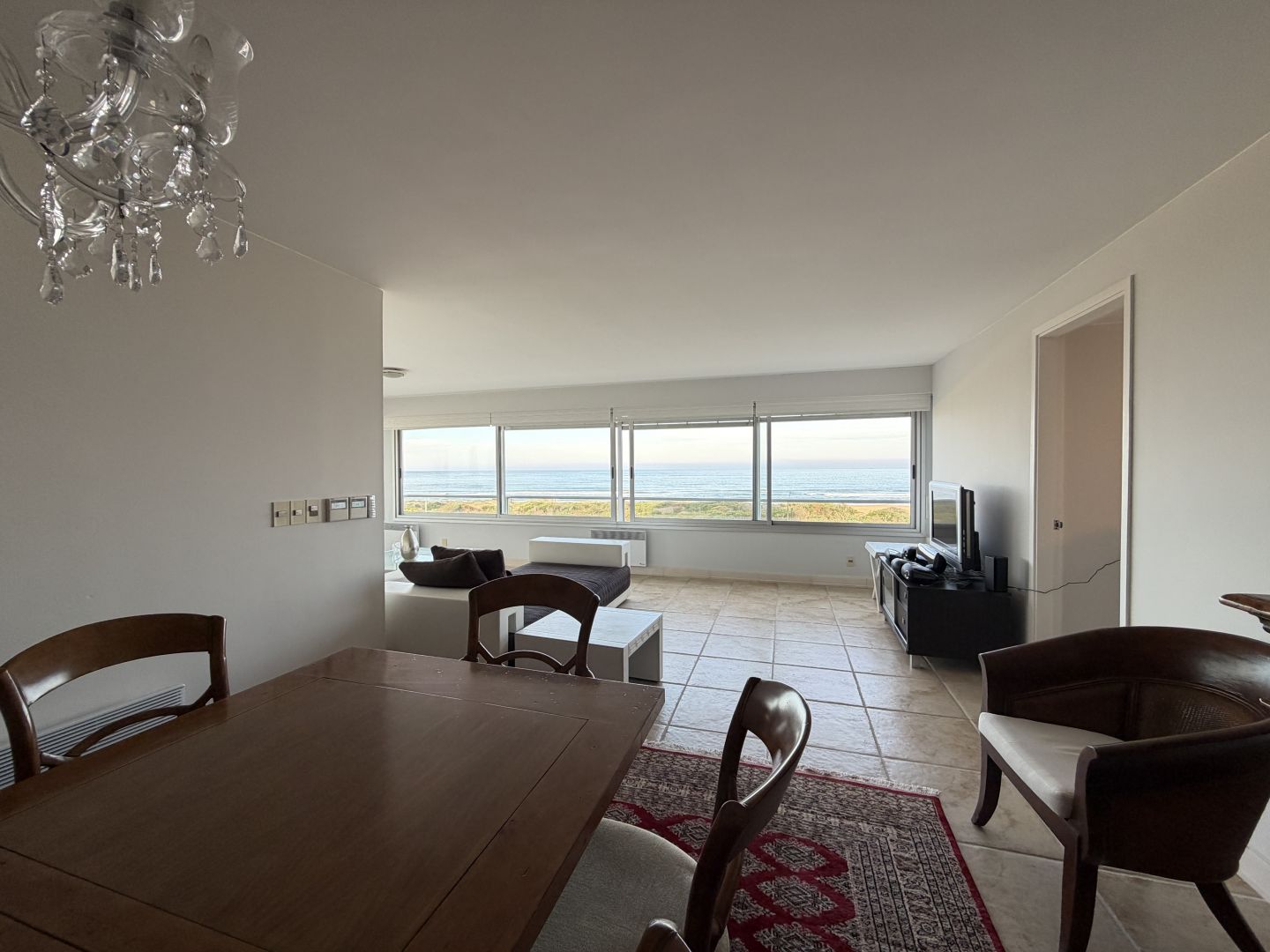 Apartamento en Playa Brava, propiedad 273518 -Imagen 2
