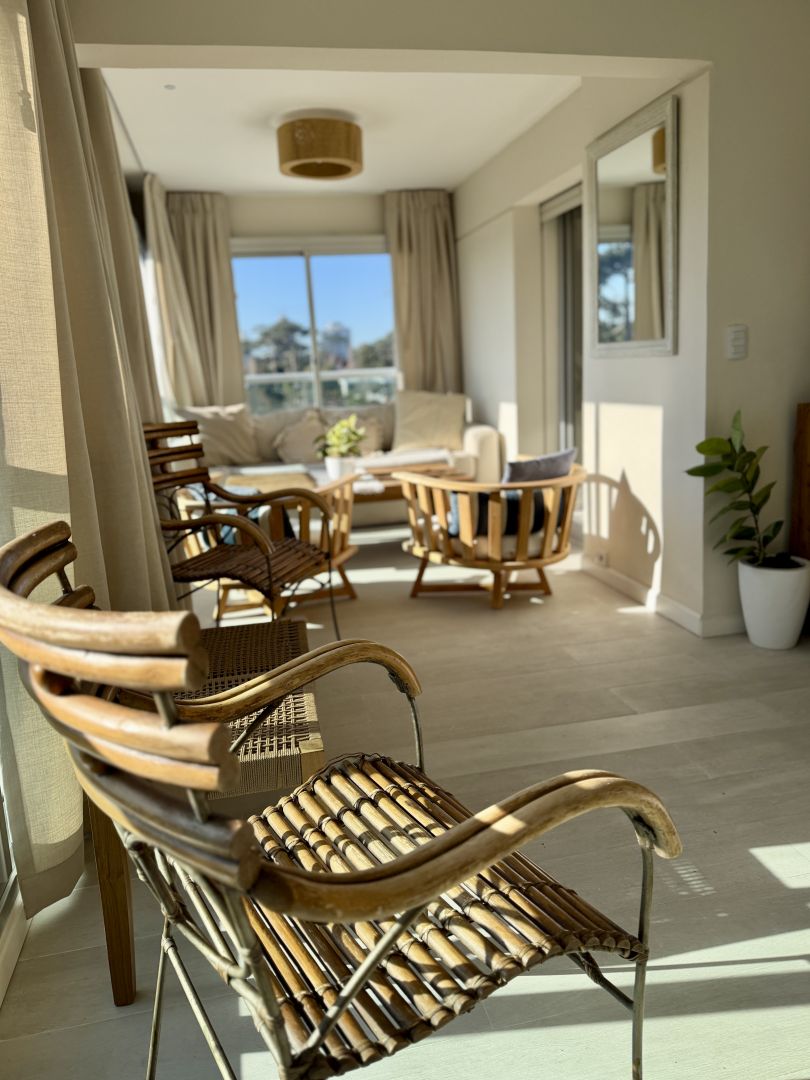 Apartamento en Punta del Este, propiedad 274337 -Imagen 5