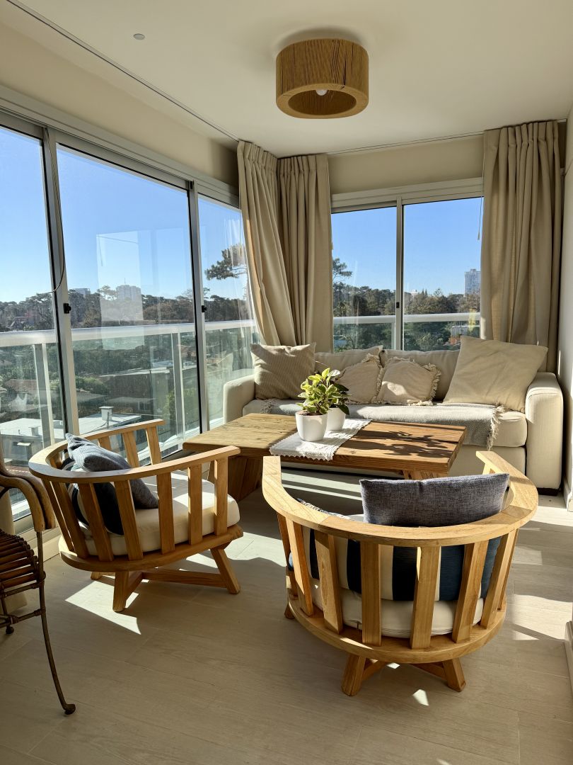 Apartamento en Punta del Este, propiedad 274337 -Imagen 4