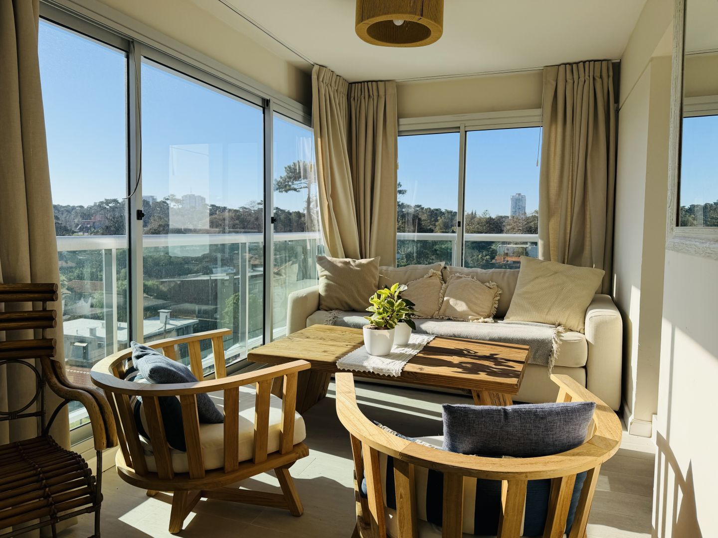 Apartamento en Punta del Este, propiedad 274337 -Imagen 2