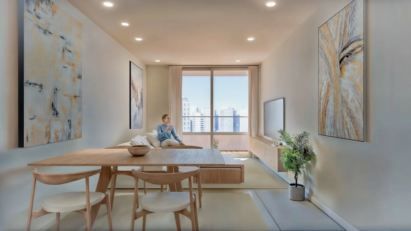 Apartamento en Punta del Este, propiedad 286568 -Imagen 2