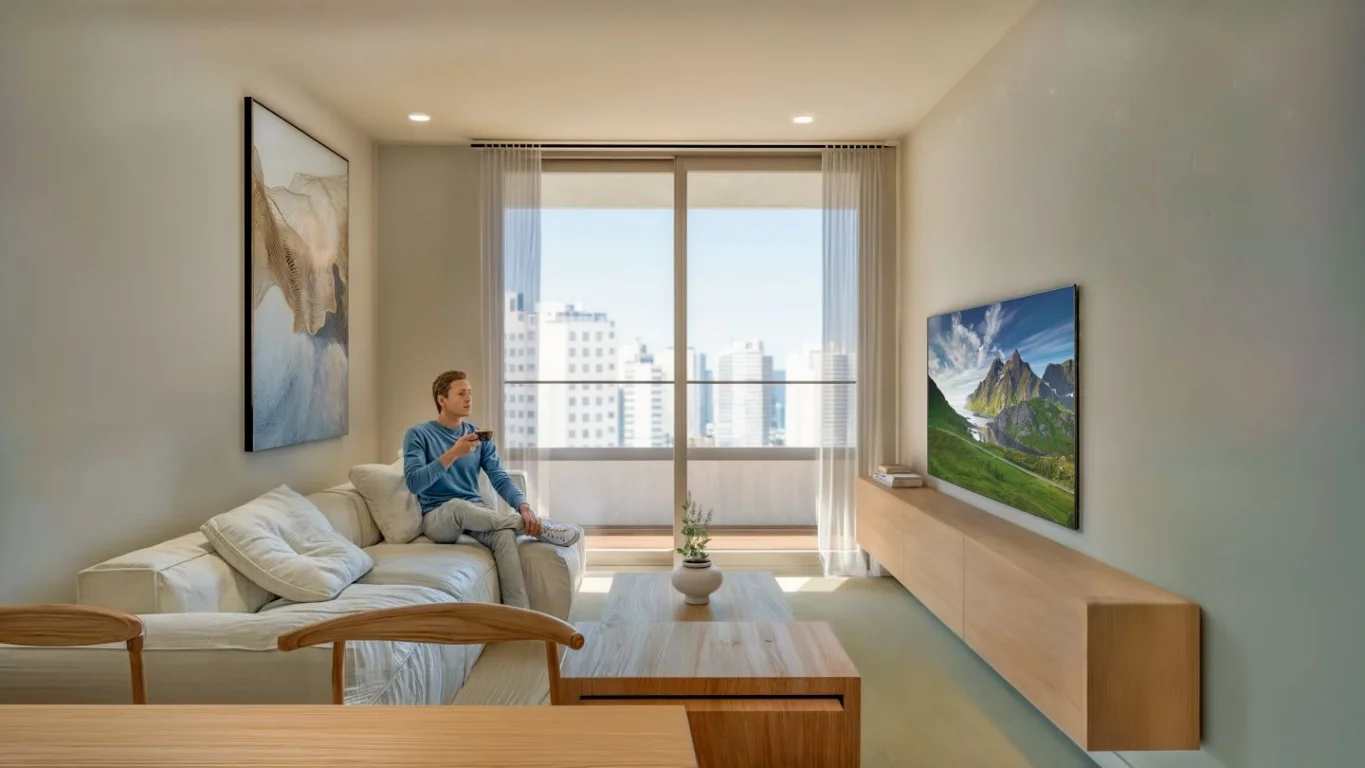 Apartamento en Punta del Este, propiedad 286568 -Imagen 3