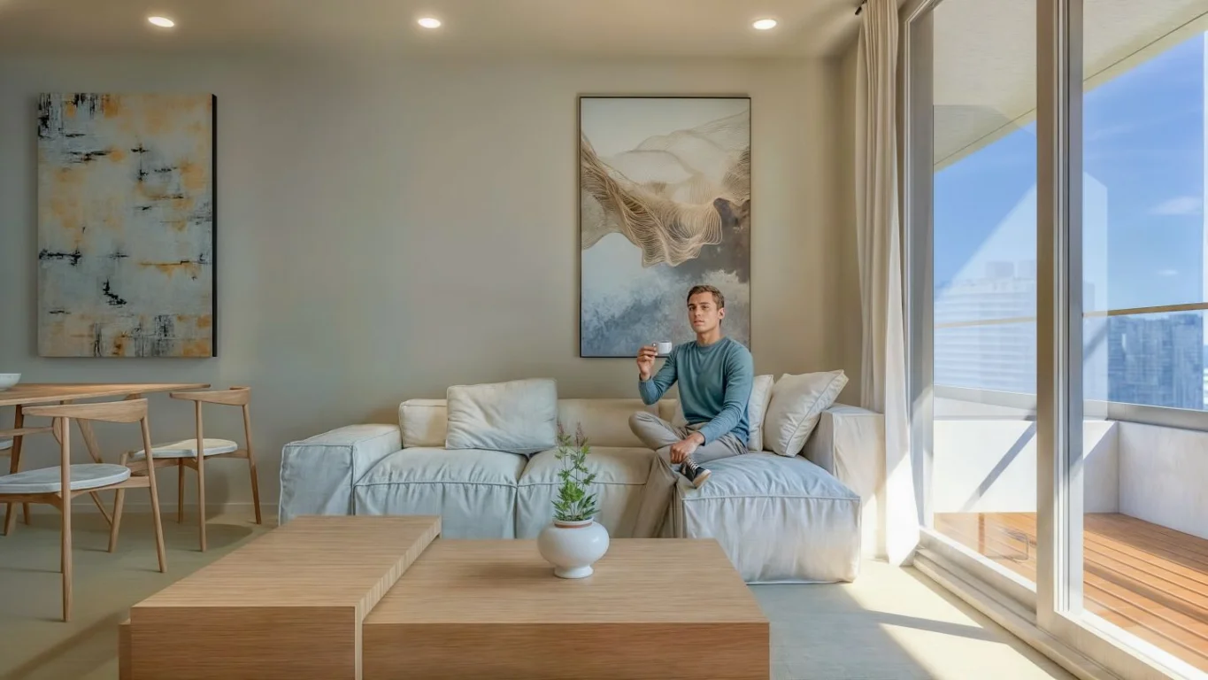 Apartamento en Punta del Este, propiedad 286568 -Imagen 4