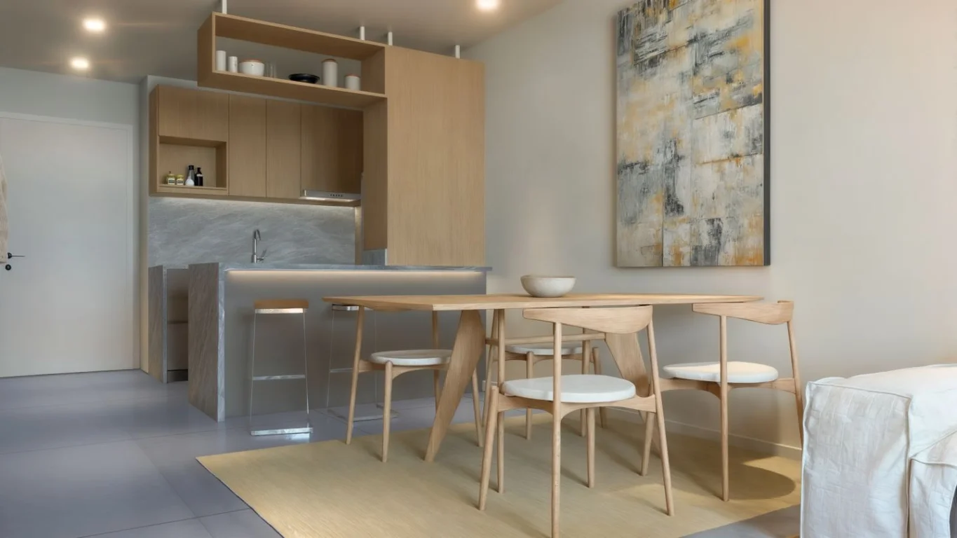 Apartamento en Punta del Este, propiedad 286568 -Imagen 6