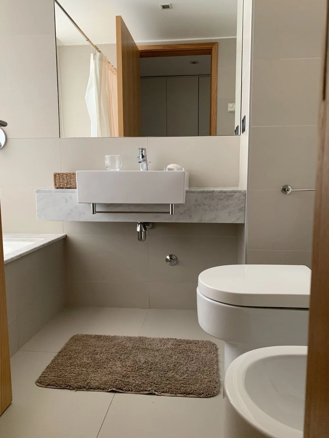 Apartamento en Playa Brava, propiedad 289425 -Imagen 15