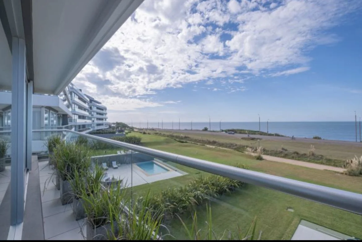Apartamento en Playa Brava, propiedad 289425 -Imagen 1