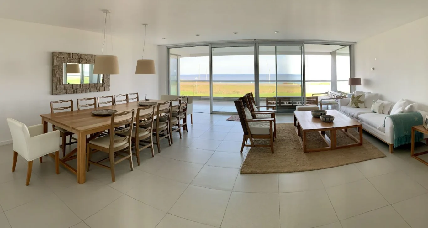 Apartamento en Playa Brava, propiedad 289425 -Imagen 2
