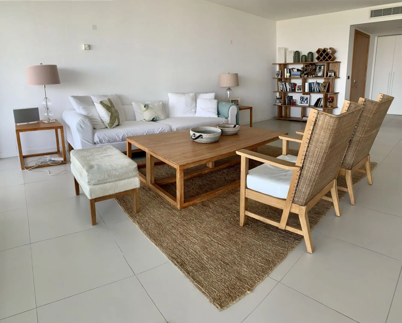 Apartamento en Playa Brava, propiedad 289425 -Imagen 3