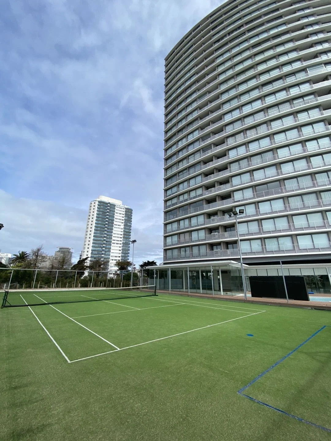 Apartamento en Playa Mansa, propiedad 292159 -Imagen 3