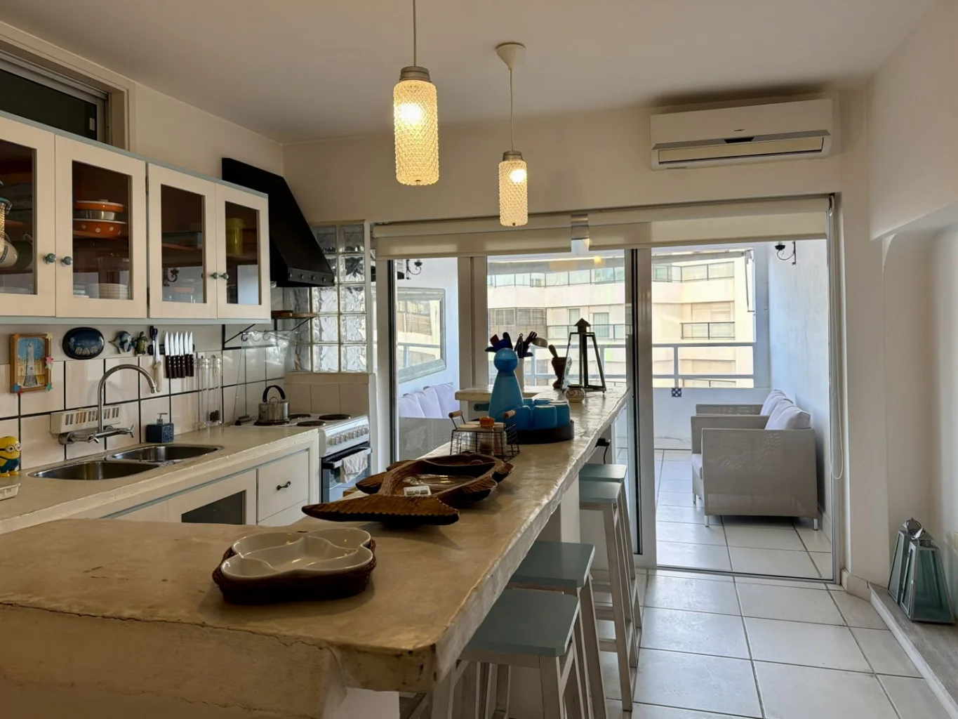 Apartamento en Península, propiedad 292409 -Imagen 3