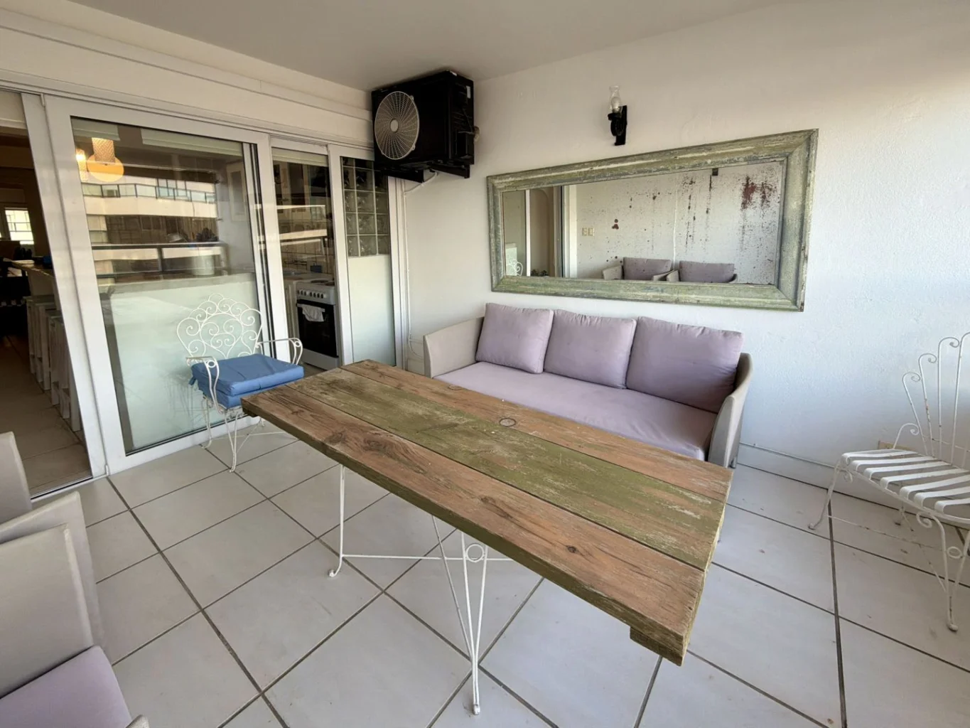 Apartamento en Península, propiedad 292409 -Imagen 7