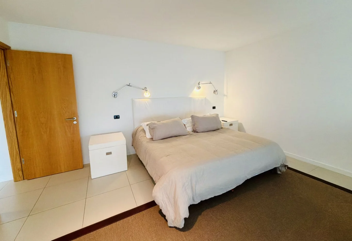 Apartamento en Playa Brava, propiedad 293338 -Imagen 9