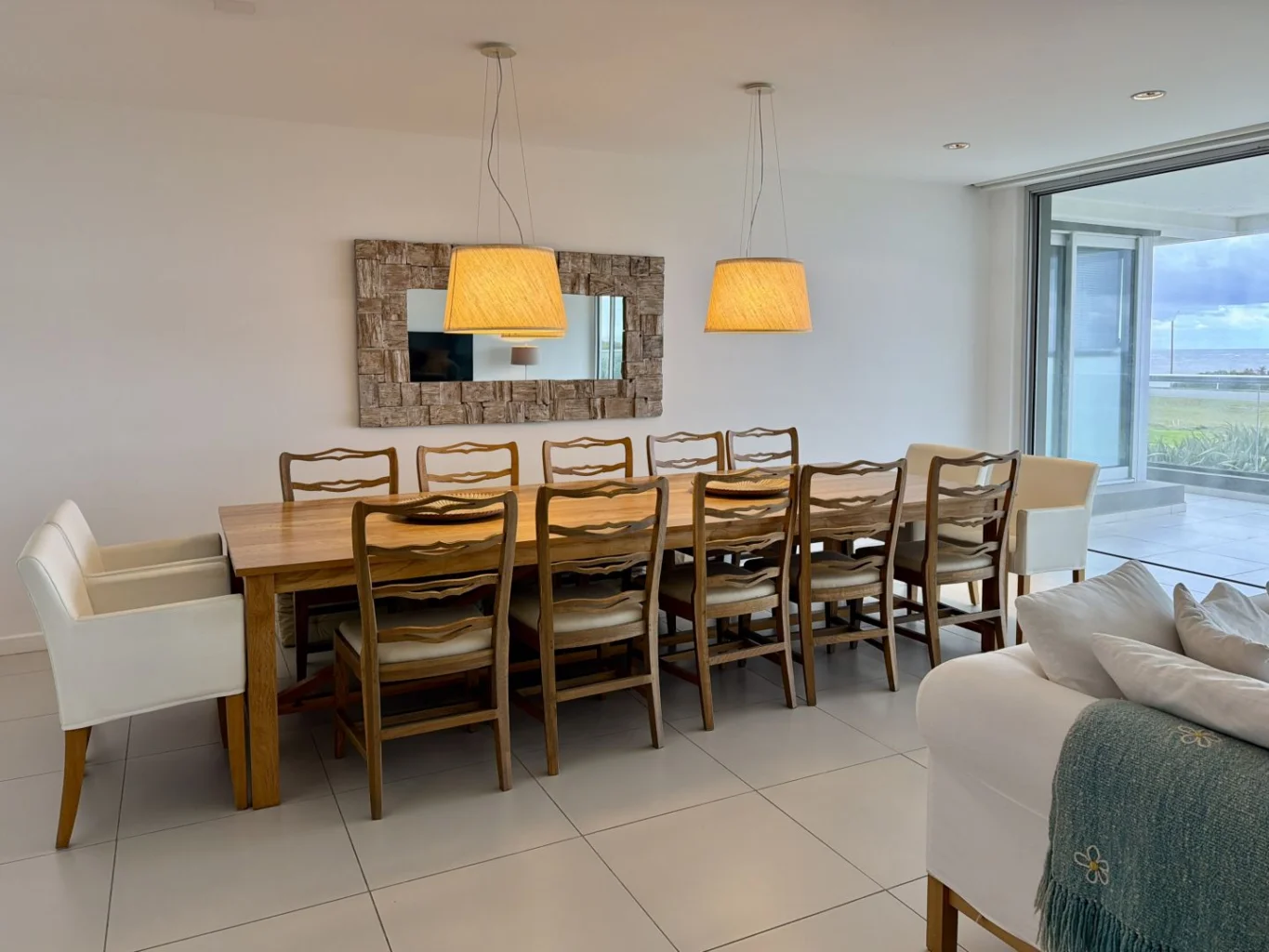 Apartamento en Playa Brava, propiedad 293338 -Imagen 2