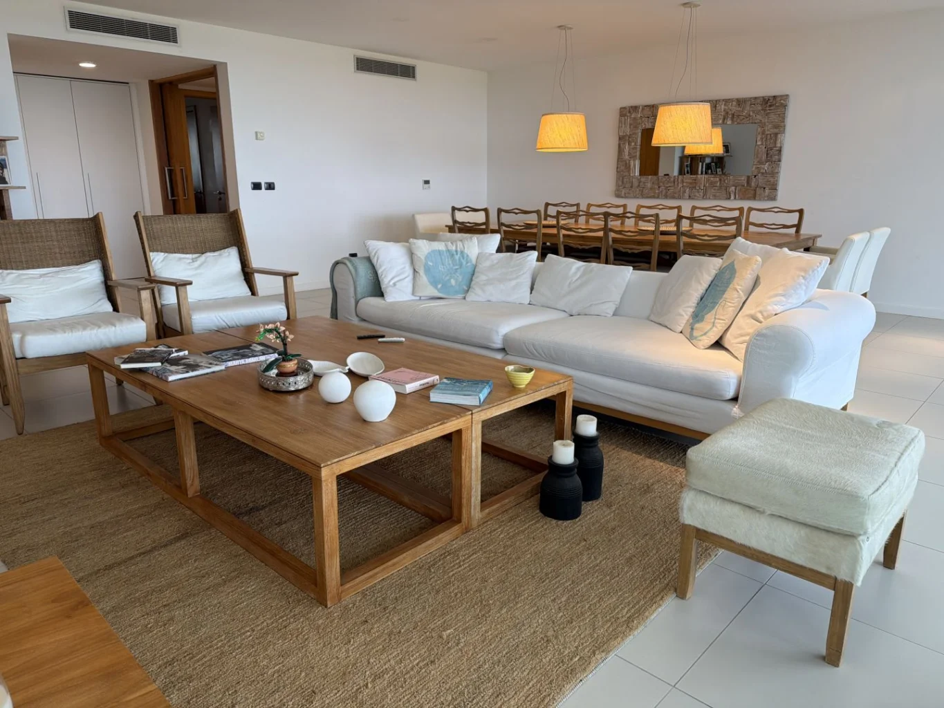 Apartamento en Playa Brava, propiedad 293338 -Imagen 3