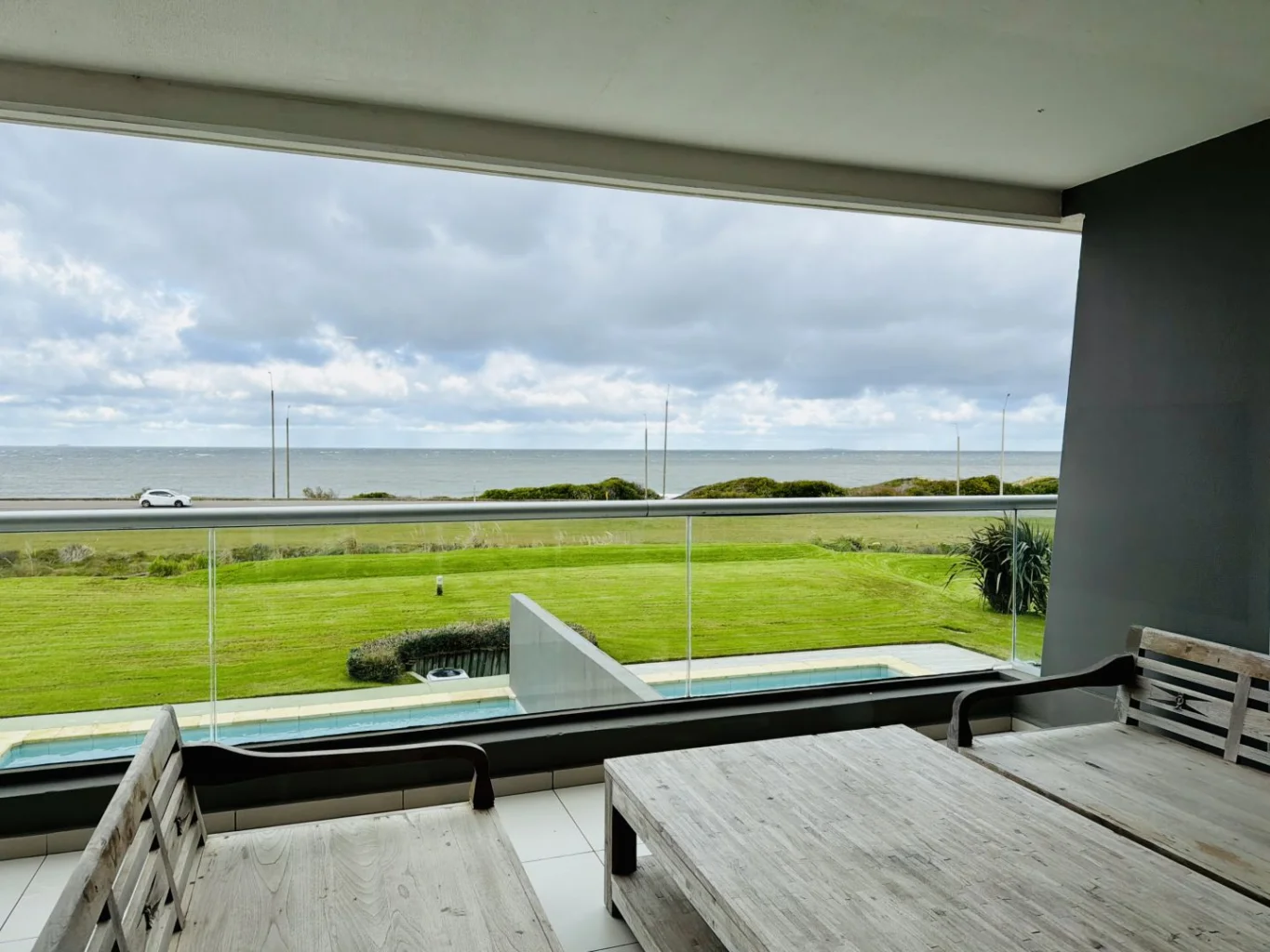 Apartamento en Playa Brava, propiedad 293338 -Imagen 4
