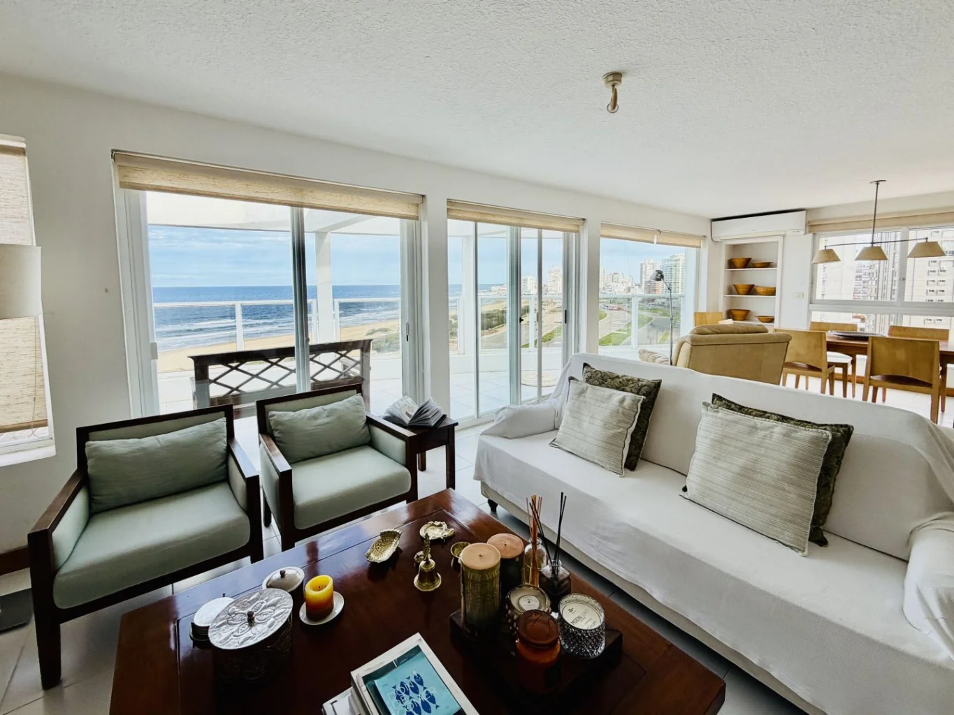 Apartamento en Playa Brava, propiedad 293339 -Imagen 9