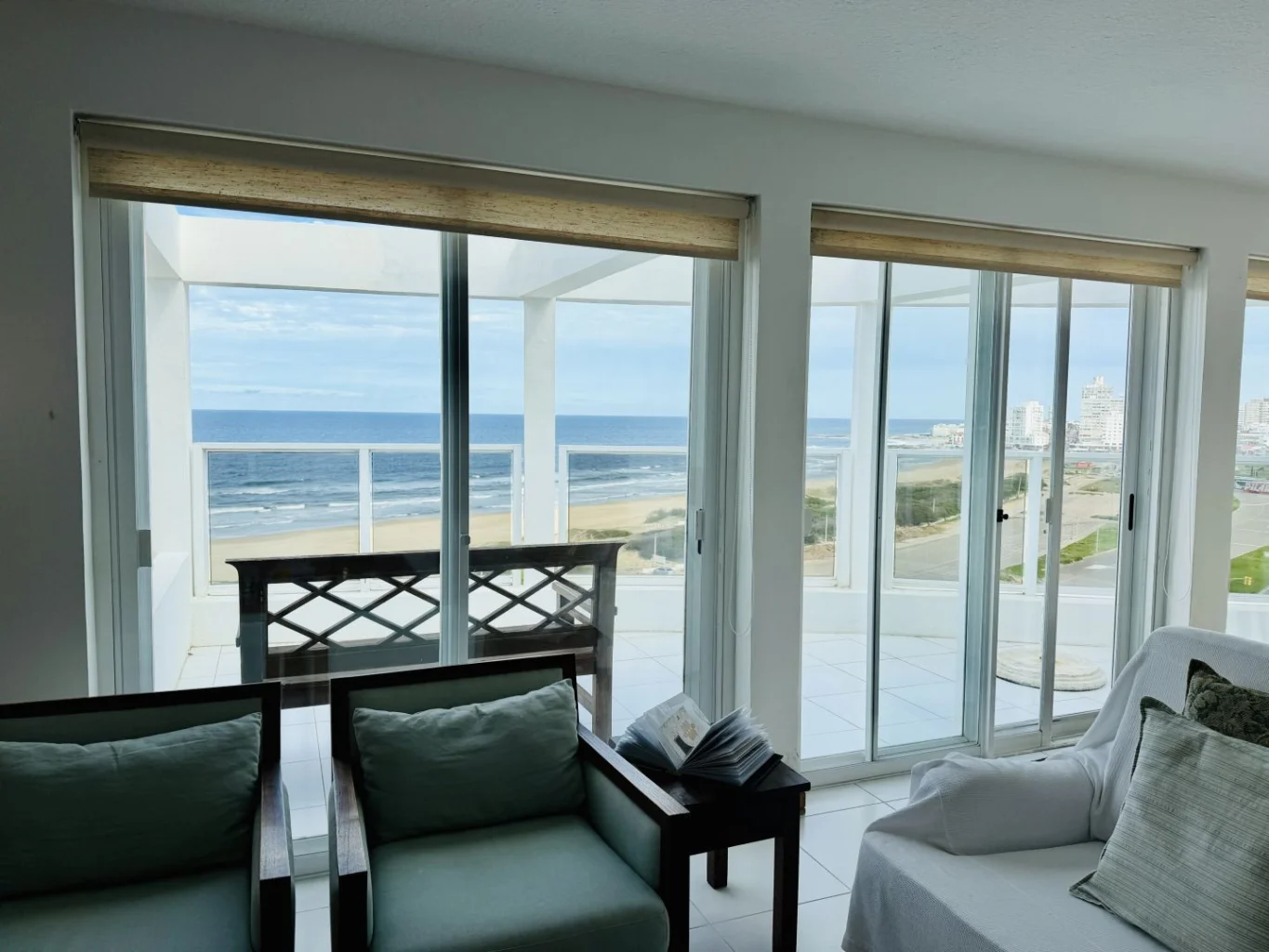 Apartamento en Playa Brava, propiedad 293339 -Imagen 12