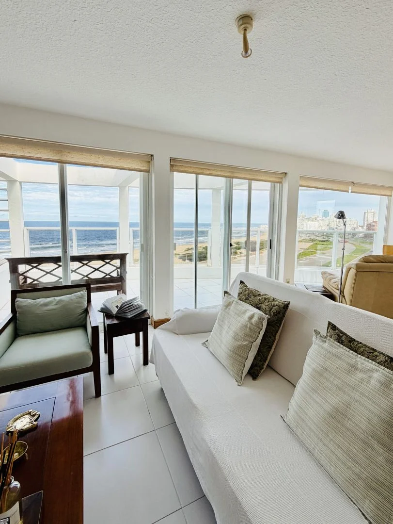 Apartamento en Playa Brava, propiedad 293339 -Imagen 4