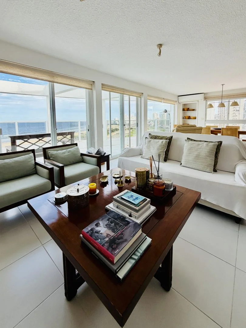 Apartamento en Playa Brava, propiedad 293339 -Imagen 5