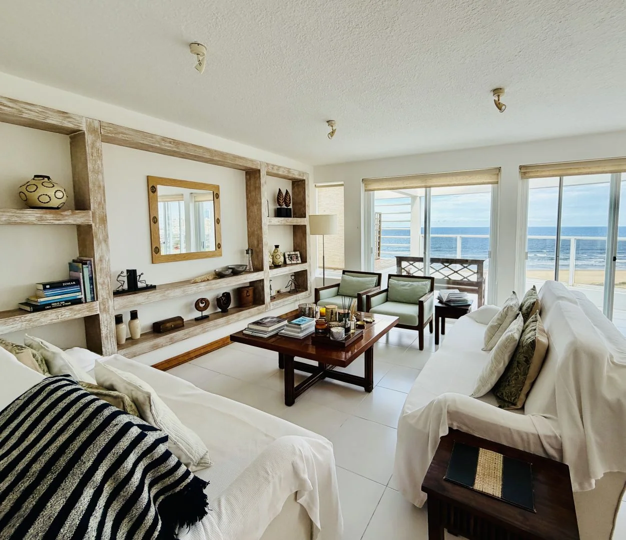 Apartamento en Playa Brava, propiedad 293339 -Imagen 8