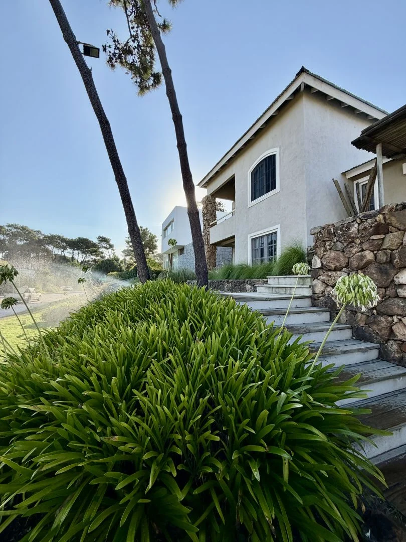 Casa en Montoya, propiedad 293340 -Imagen 1