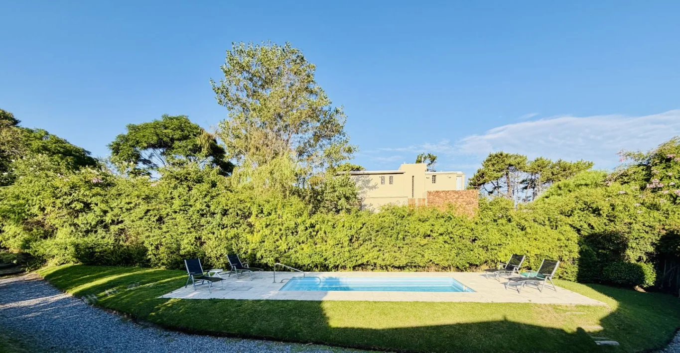 Casa en Montoya, propiedad 293340 -Imagen 2