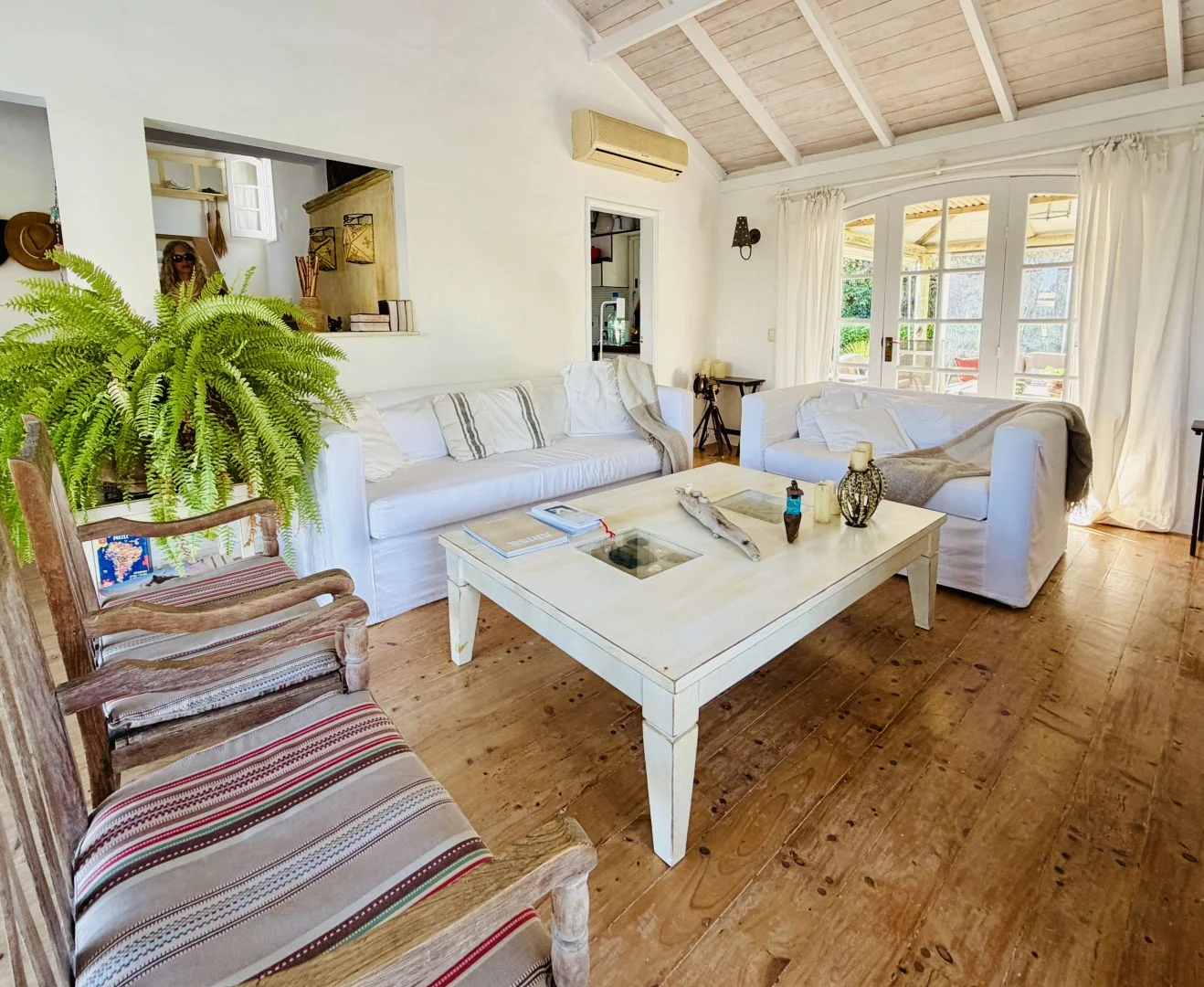 Casa en Montoya, propiedad 293340 -Imagen 5
