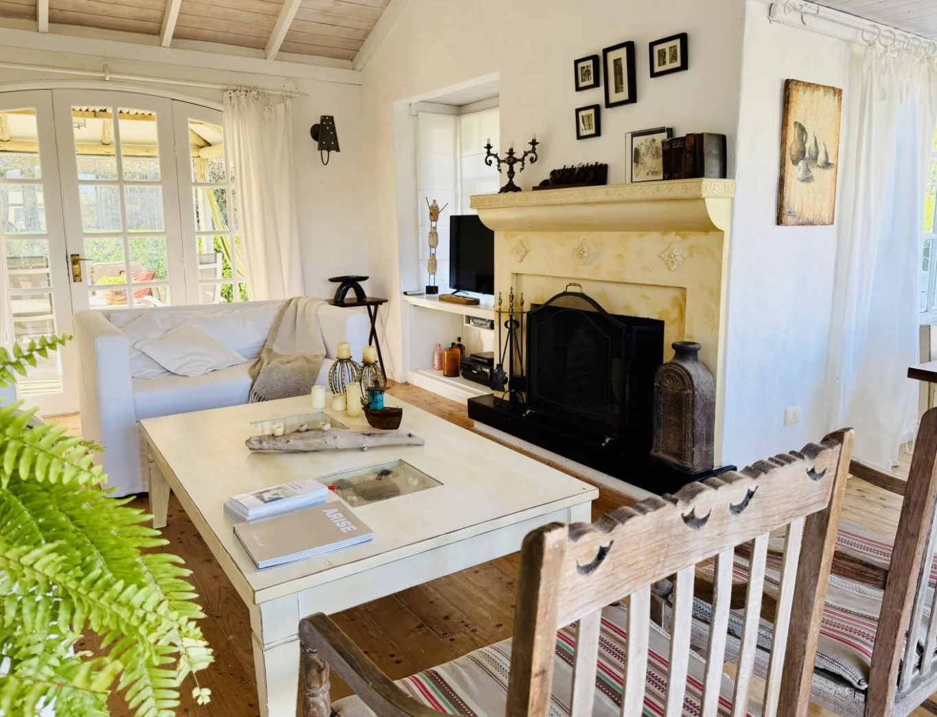 Casa en Montoya, propiedad 293340 -Imagen 6