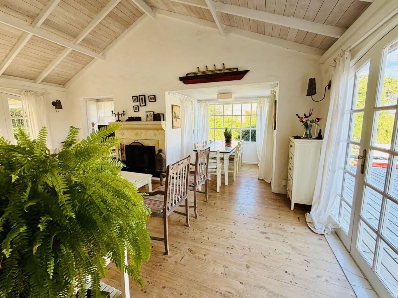 Casa en Montoya, propiedad 293340 -Imagen 8