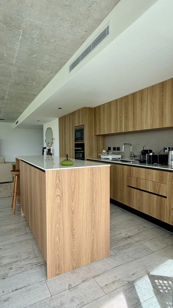 Apartamento en Playa Brava, propiedad 295293 -Imagen 10