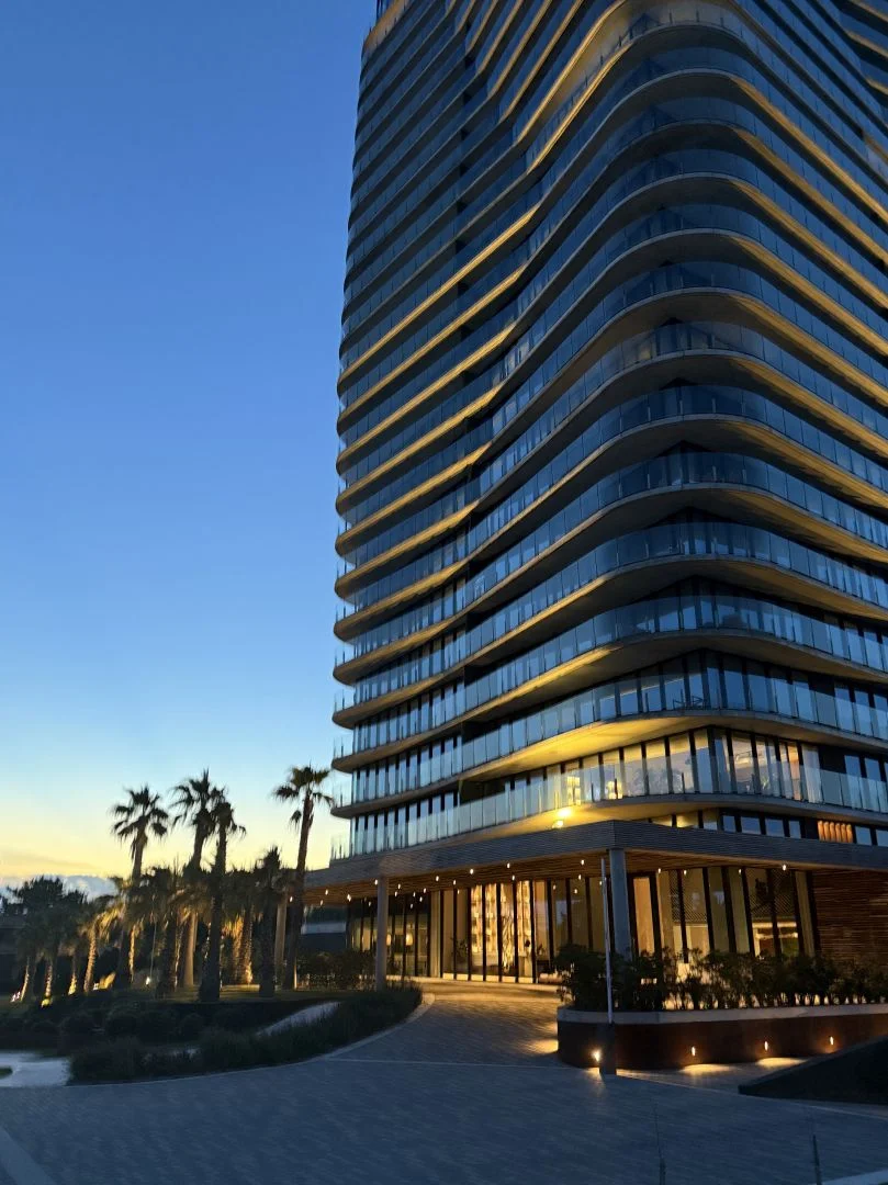 Apartamento en Playa Brava, propiedad 295293 -Imagen 24
