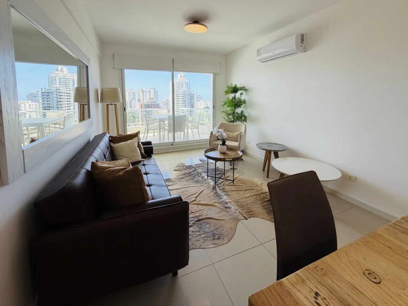 Apartamento en Playa Brava, propiedad 298453 -Imagen 1