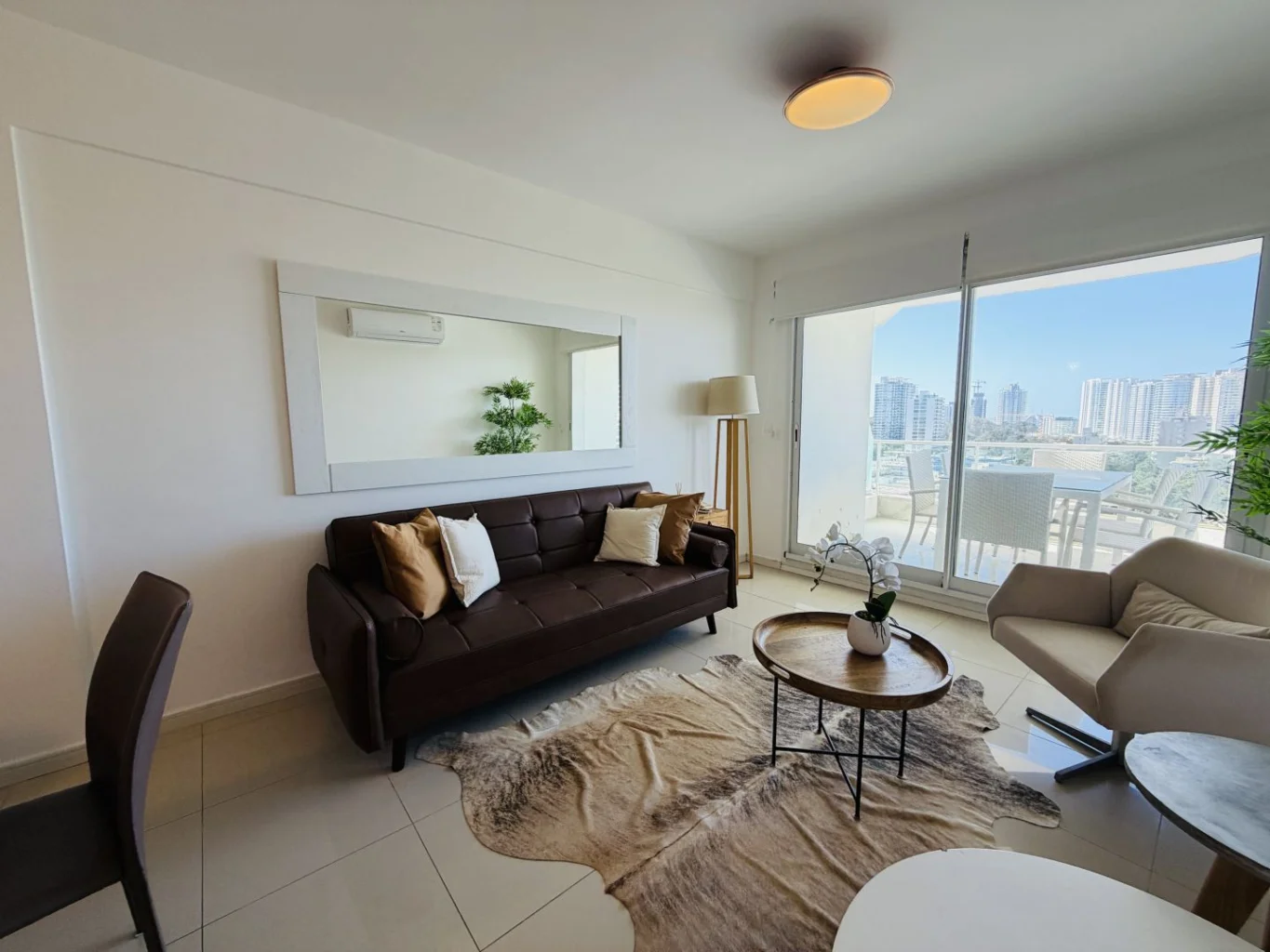 Apartamento en Playa Brava, propiedad 298453 -Imagen 2