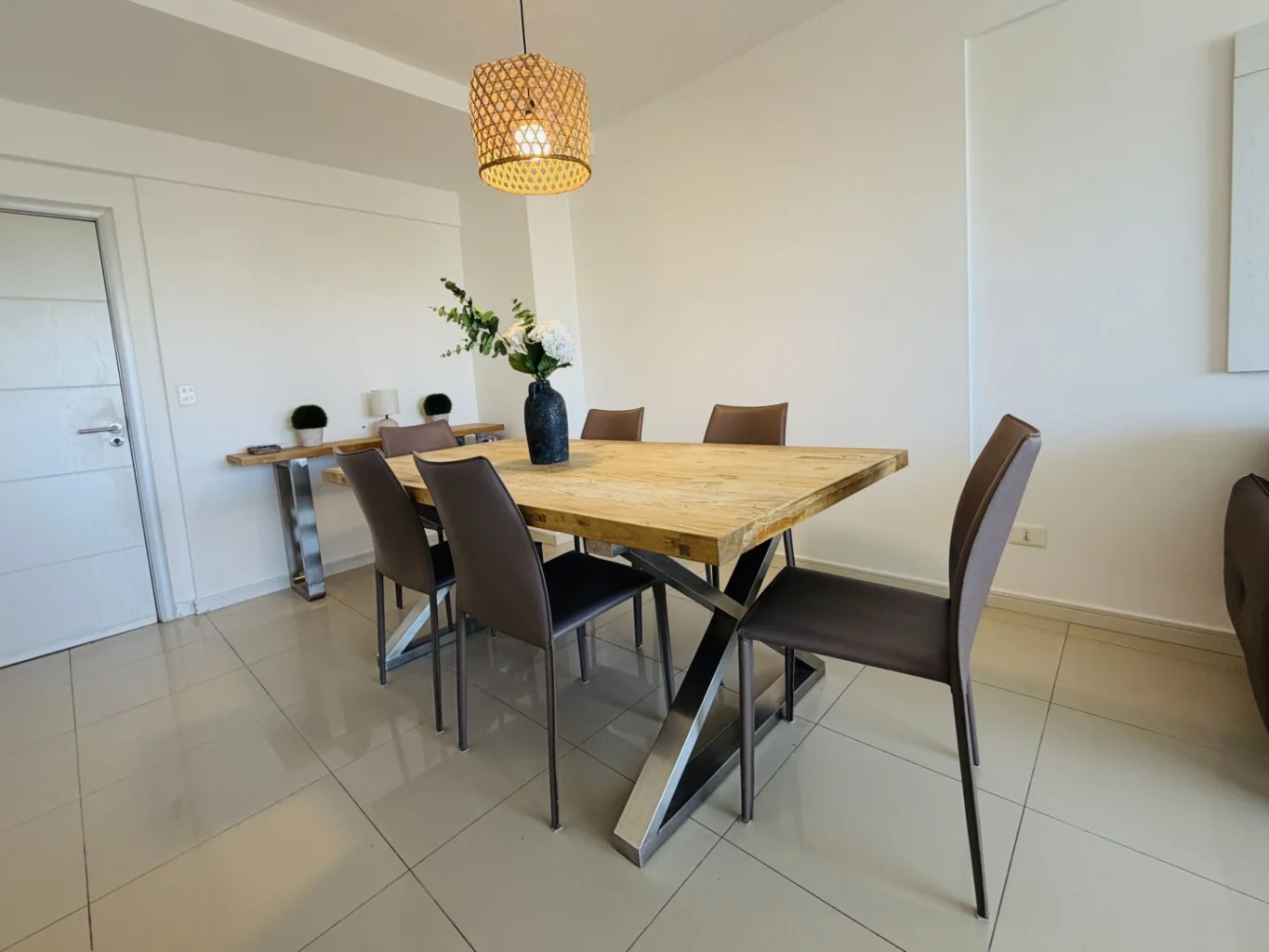 Apartamento en Playa Brava, propiedad 298453 -Imagen 3