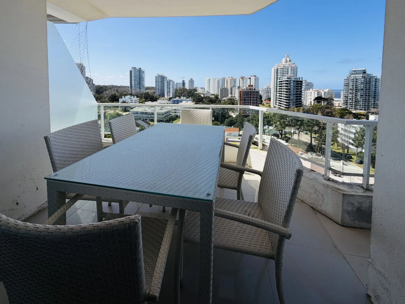 Apartamento en Playa Brava, propiedad 298453 -Imagen 4